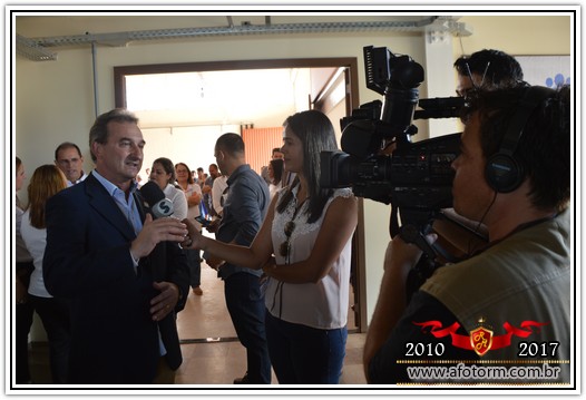 rolim de moura